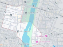 Pulo Picis, Dusun Tersembunyi di Klaten yang Terlihat Terasing oleh Sukoharjo