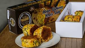 Inilah Beragam Oleh-oleh Khas Solo Yang Tahan Lama dan Super Lezat