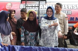 Tiga Kecamatan di Kabupaten Sukoharjo Siaga Darurat Bencana Kekeringan