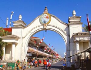 Menikmati Keindahan Wisata di Kota Solo, Berikut Panduan Lengkapnya!