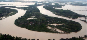 5 Cerita Mitos dan Misteri Sungai Bengawan Solo yang Membuat Bulu Kuduk Berdiri