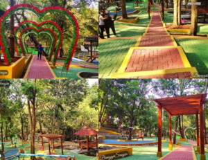 5 Wisata Sragen Populer, Ada Pemandian Air Panas Bayanan Pas untuk Tujuan Liburan Keluarga