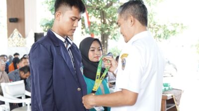 700 Mahasiswa Muhammadiyah-Aisyiyah KKN di Karanganyar, Fokus UMKM Unggul dan Penurunan Stunting