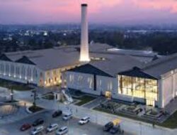 Inilah Destinasi Kekinian Bangunan Sejarah Yang Perlu Dikunjungi Kaum Milenial