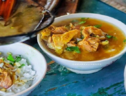 Murah dan Lezat, Ini 5 Kuliner Khas Sragen yang Legendaris