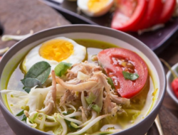 Ini 5 Pilihan Kuliner Khas Klaten, Soto Seger Dapat Menggoda Selera Makan
