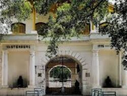 Menggali Fakta Menarik Wisata Bangunan Sejarah Peninggalan Belanda di Kota Solo