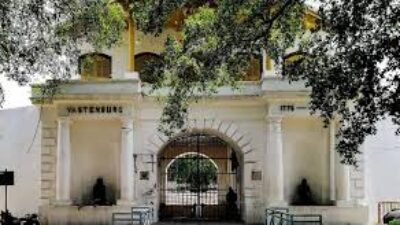 Menggali Fakta Menarik Wisata Bangunan Sejarah Peninggalan Belanda di Kota Solo