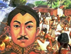 Fakta Menarik Tentang Joko Tingkir di Sragen, Berikut Cupilkan Silsilah dan Sejarahnya