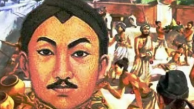 Fakta menarik tentang Joko Tingkir di Sragen