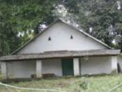 Mengungkap Makam Joko Sampurno, Anak Joko Tingkir di Desa Poleng Sragen