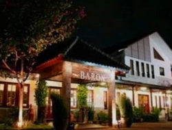 6 Pilihan Penginapan Terjangkau Yang Dekat dengan Destinasi Wisata di Solo