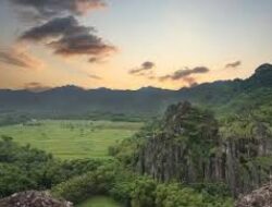 Inilah Tempat Wisata Terbaru di Sukoharjo, Cocok untuk Piknik Bareng Keluarga