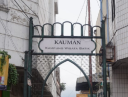 5 Kampung Unik dan Menarik di Solo dengan Sejarah yang Mengagumkan, Suasananya Mirip Desa Kuno