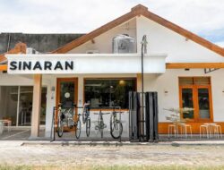 Eksplorasi Tempat Ngopi yang Kekinian di Klaten Jawa Tengah