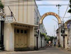 Hidden Gems di Kota Solo : Destinasi Wisata Unik 2024