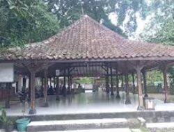 Mengulik Fakta Menarik Wisata Keraton Kartasura, Ada Misteri Jailangkung