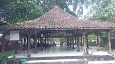 Mengulik Fakta Menarik Wisata Keraton Kartasura, Ada Misteri Jailangkung