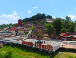 7 Destinasi Wisata Religi di Sragen, Salah Satunya Makam Pangeran Samudra