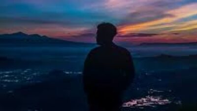 Menggiurkan, Wisata Tersembunyi Puncak Laskar Pelangi di Sukoharjo Jadi Pesona Kecantikan City Light