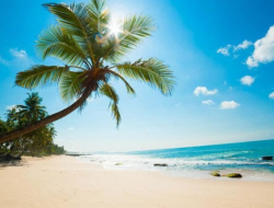 6 Wisata Pantai di Wonogiri yang Tak Kalah Cantik dari Gunungkidul