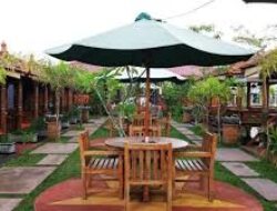 Inilah Beragam Kuliner Legendaris di Sragen Yang Murah dan Lezat