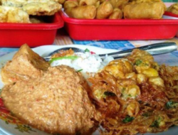 12 Pilihan Wisata Kuliner di Sragen yang Rekomended, Berikut ini Lokasinya