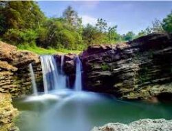 Menikmati Keindahan Kedung Grujug Doyong Sragen, Surga Tersembunyi Pemancing