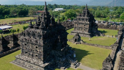 7 Wisata Candi di Klaten yang Tak Kalah Menarik dari Prambanan dan Borobudur