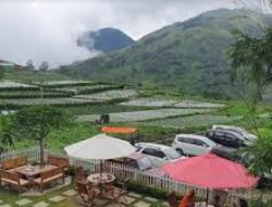 Tempat Nongkrong Terbaru Karanganyar Yang Menggiurkan, Makan Sambil Menikmati Keindahan Alam