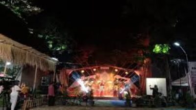 KAMPUNG UNIK SOLO- Inilah 8 Kampung Unik Solo Sejarah Menakjubkan, Dari Kampung Njawani Hingga Kampung Hepi!