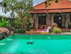 Inilah Rekomendasi Penginapan Murah Cocok Buat Backpacker, Dekat wisata Dan Pusat Oleh-Oleh