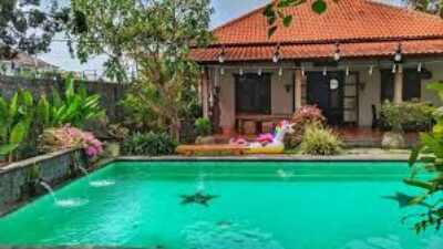 REKOMENDASI PENGINAPAN MURAH- Inilah Rekomendasi Penginapan Murah Cocok Buat Backpacker, Dekat wisata Dan Pusa