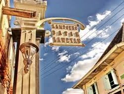 Inilah Fakta Menarik Kampung Batik Laweyan Solo Yang Penuh Sejarah dan Kreativitas