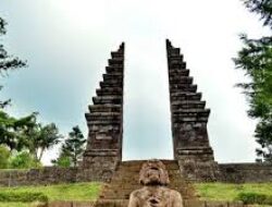 Menggali Beberapa Fakta Menarik Karanganyar, Berjuluk Bumi Intanpari