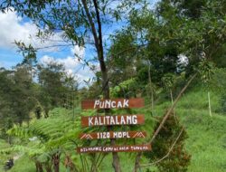 Ini Destinasi Wisata Menarik di Kabupaten Klaten Jawa Tengah