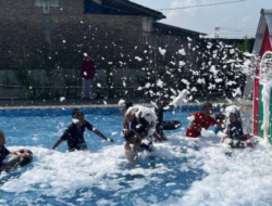 Daya Tarik Detinasi Wisata Janti Park Klaten, Ini Harga Tiket dan Lokasinya