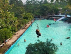 6 Tempat Wisata di Klaten yang Tidak Jauh dari Jogja