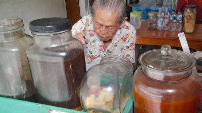 Kafe Es Stabelan Solo