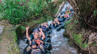 6 Wisata River Tubing Karanganyar Paling Populer untuk Pacu Adrenalin6 Wisata River Tubing Karanganyar Paling Populer untuk Pacu Adrenalin