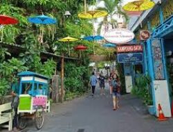 Mengungkap Pesona Kampung Batik Kauman Solo, Sejarah dan Tradisi Pemukiman Abdi Dalem