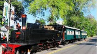 Inilah Fakta Keunikan Solo Bikin Traveler Selalu Ingin ke Sana, Keindahan Wisata Menakjubkan