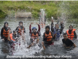 Terbaru, Berikut 5 Destinasi Wisata Menarik di Klaten yang Sedang Populer