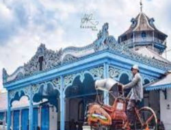 Sejarah Keraton Surakarta Hadiningrat, Istana yang Memiliki Nilai Sejarah dan Budaya yang Tinggi di Indonesia