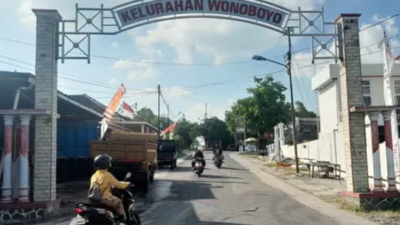 Menelusuri Desa pada Masa Mataram Kuno di Wonogiri 1.100 Tahun Silam, Inilah Lokasinya