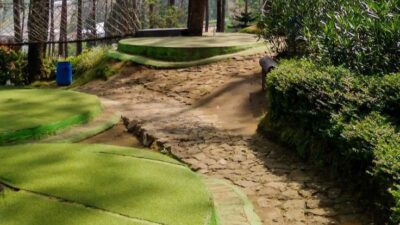 Wisata di Sragen yang Estetik dan Sejuk