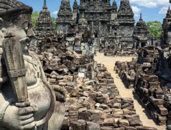 7 Wisata Sejarah di Klaten, Liburan Sambil Belajar