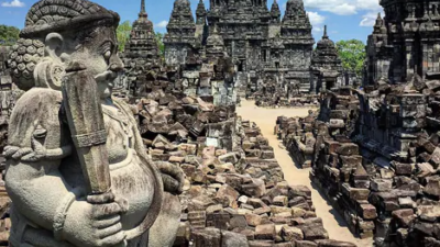 7 Wisata Sejarah di Klaten, Liburan Sambil Belajar