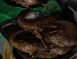 8 Kuliner Khas Klaten yang Menggugah Selera dan Harganya Terjangkau