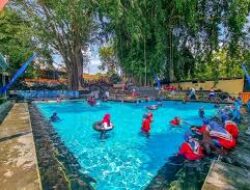 Wisata Panorama Boyolali Jadi Surga Destinasi Air, Murah untuk Keluarga